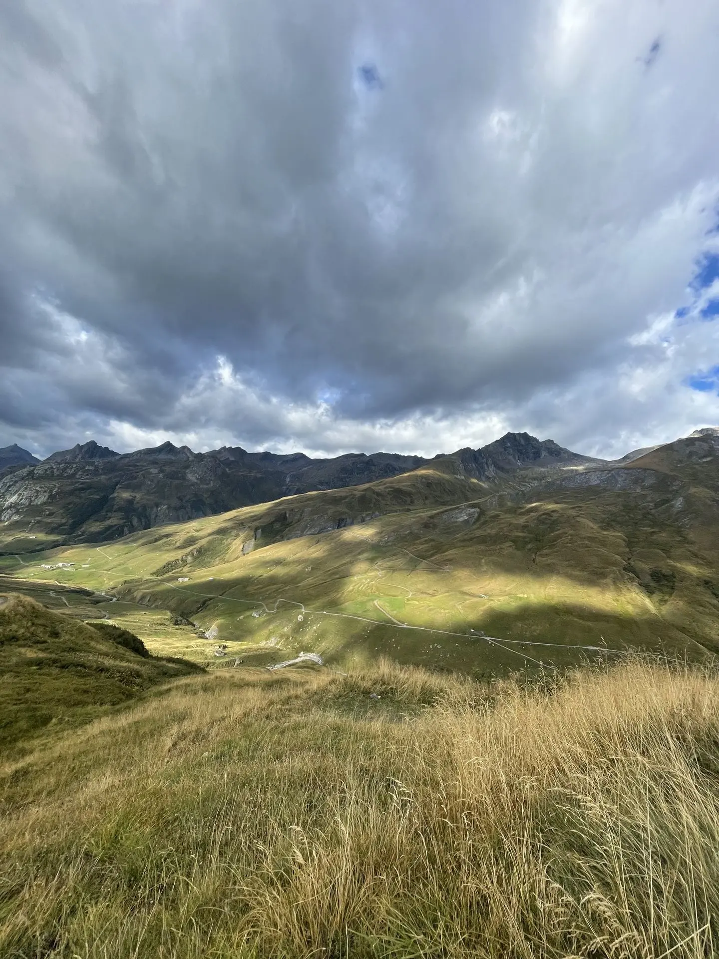 Gravel Tour Du Mont Blanc Trust Cycles